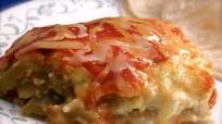 Chile Relleno Casserole Chile Relleno Casserole