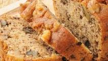 Banana Bread Banana Bread