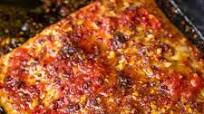 Spicy Baked Salmon Recipe with Lime and Harissa Spicy Baked Salmon Recipe with Lime and Harissa