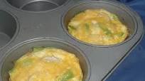 Sausage and Cheese Breakfast Cups - South Beach Diet Sausage and Cheese Breakfast Cups - South Beach Diet