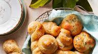 Buttery Yeast Rolls Buttery Yeast Rolls