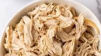 How to Cook Shredded Chicken How to Cook Shredded Chicken