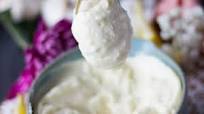Garlic Sauce Garlic Sauce