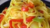 Singapore Noodles Singapore Noodles