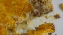 Ground Beef & Cabbage Casserole Ground Beef & Cabbage Casserole