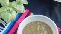 Salsa Verde Salsa Verde