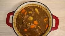Old Fashioned Beef Stew Without Wine Old Fashioned Beef Stew Without Wine