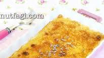 Creme Brulee Creme Brulee