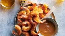 Coconut Shrimp Coconut Shrimp