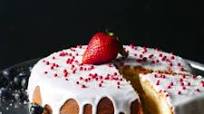 Air Fryer Pound Cake Air Fryer Pound Cake