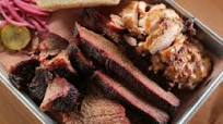 Texas-Style Brisket Texas-Style Brisket