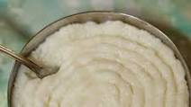 Rava Porridge | Semolina Porridge: Baby Food AND a Low-Potassium Dish for a Renal Failure Diet Rava Porridge | Semolina Porridge: Baby Food AND a Low-Potassium Dish for a Renal Failure Diet