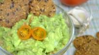 My Holy Guacamole Recipe My Holy Guacamole Recipe