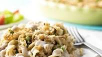 Campbell's Tuna Noodle Casserole Campbell's Tuna Noodle Casserole