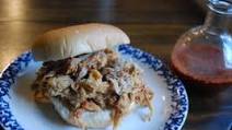 Mac's Eastern N.C. Barbecue Pork Mac's Eastern N.C. Barbecue Pork