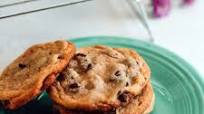 Hershey’s Chocolate Chip Cookies Hershey’s Chocolate Chip Cookies