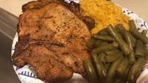 Ninja Foodi Pork Chops Recipe (Copycat) Ninja Foodi Pork Chops Recipe (Copycat)