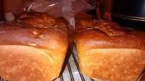 Homemade Bread Homemade Bread