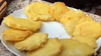 Receta de Tostones de Panapén ✔✔ Receta de Tostones de Panapén ✔✔