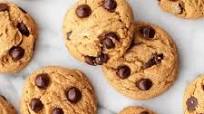 Easy Cookie Recipes: Chocolate Chip Cookes Easy Cookie Recipes: Chocolate Chip Cookes