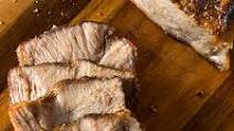 Slow-Roasted Pork Butt Slow-Roasted Pork Butt
