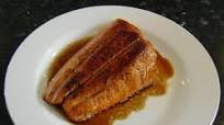 Easy Salmon Teriyaki Recipe Easy Salmon Teriyaki Recipe