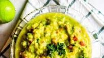 Easy Gluten Free Vegan Guacamole Easy Gluten Free Vegan Guacamole