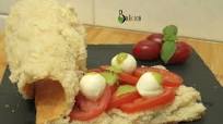 La focaccia Classica La focaccia Classica