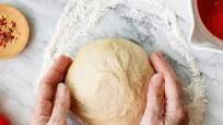 Pizza Dough Pizza Dough