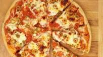 Pizza Hut Inspired Pan Pizza Pizza Hut Inspired Pan Pizza