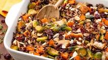 Harvest Chicken Casserole Harvest Chicken Casserole