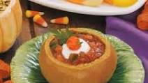 Bewitching Chili Bewitching Chili