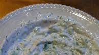 Tzatziki Tzatziki