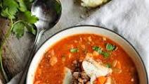 Classic Pasta e Fagioli Classic Pasta e Fagioli