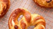 Soft Pretzel Recipe Soft Pretzel Recipe
