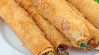 Best Chicken Dynamite Lumpia Recipe Best Chicken Dynamite Lumpia Recipe