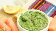 Kale Guacamole Kale Guacamole