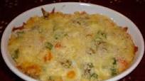Baked Veg Baked Veg