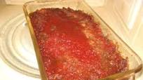 Tasty Meatloaf in Your Microwave Tasty Meatloaf in Your Microwave