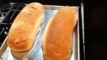 Basic White Bread (Kitchenaid) Basic White Bread (Kitchenaid)