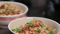 Dan Dan Mian (Dan Dan Noodles) Dan Dan Mian (Dan Dan Noodles)