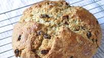 Irish Soda Bread Irish Soda Bread