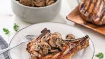 Ultimate Grilled Pork Chops Recipe Ultimate Grilled Pork Chops Recipe