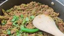 Easy and Flavorful Chicken Keema (minced meat)