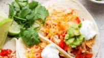 Easy Crockpot Chicken Tacos Recipe Easy Crockpot Chicken Tacos Recipe