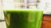 Green Juice Recipe (Plant-Based) Green Juice Recipe (Plant-Based)