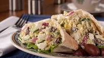 Greek Egg Salad Greek Egg Salad