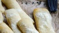Copy Cat Little Caesar’s Crazy Bread Copy Cat Little Caesar’s Crazy Bread