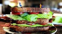 Monster BLT Monster BLT