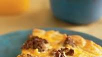 Breakfast Pizza Breakfast Pizza
